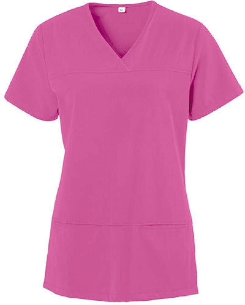 EXNER Халат врача Schlupfkasack X-Top, Tailliert