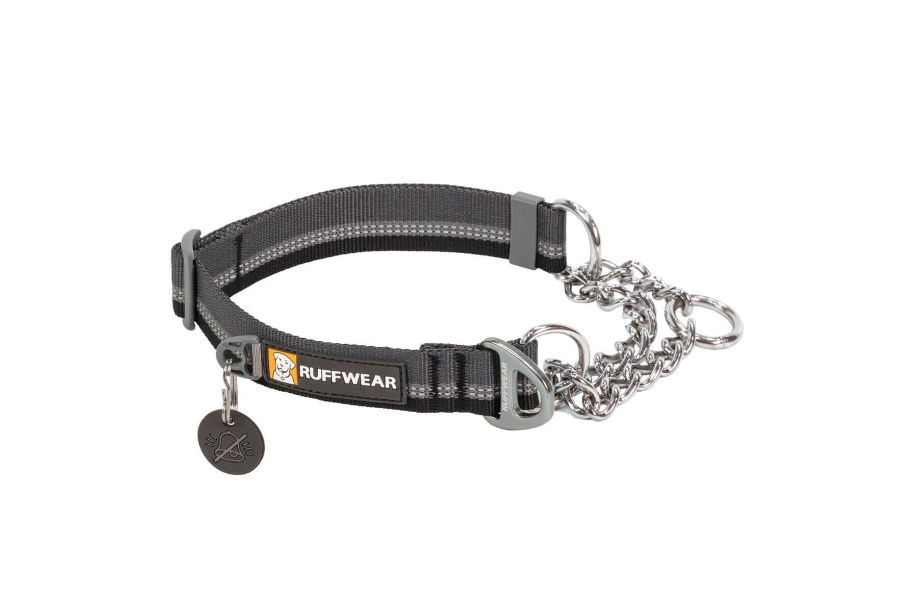 Ruffwear Hunde-Halsband Chain Reaction Halsband