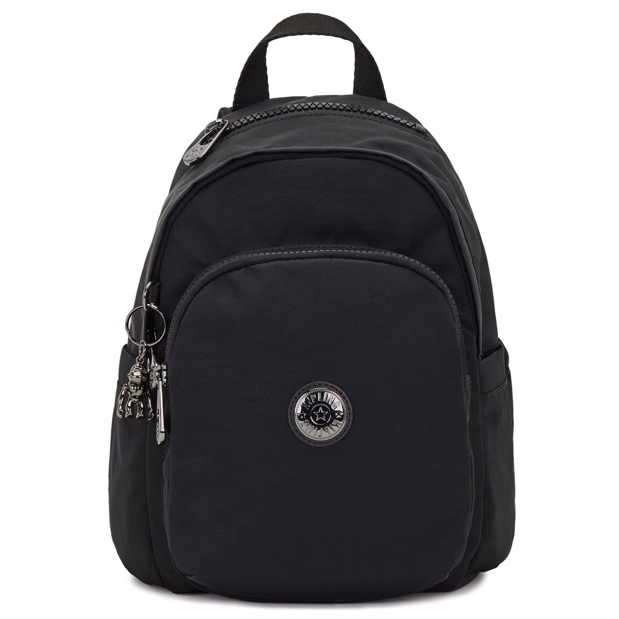 KIPLING Cityrucksack Basic Elevated, Polyamid