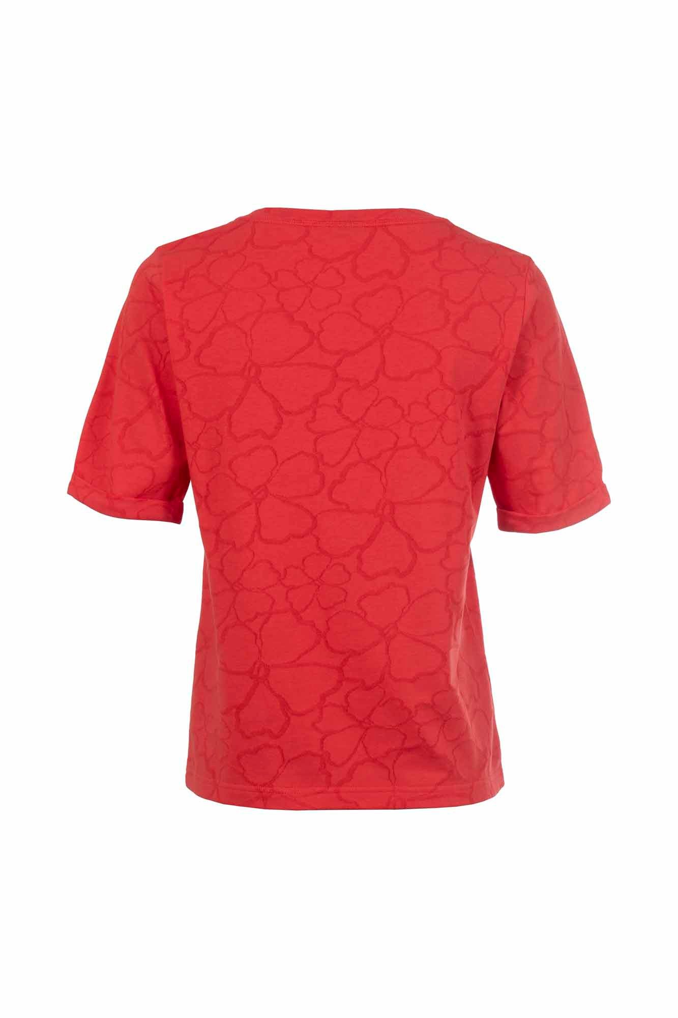 S'questo T-Shirt Shirt 1/2