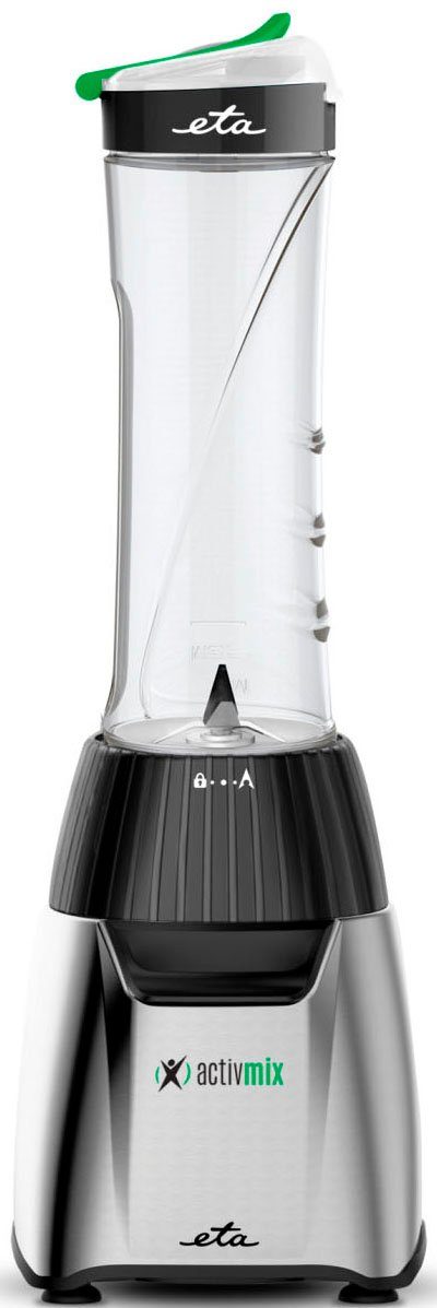 Premium, Standmixer Activmix 350 aus l) und Thermobehälter 350 eta W, Watt Neopren ETA210390000, (0,6