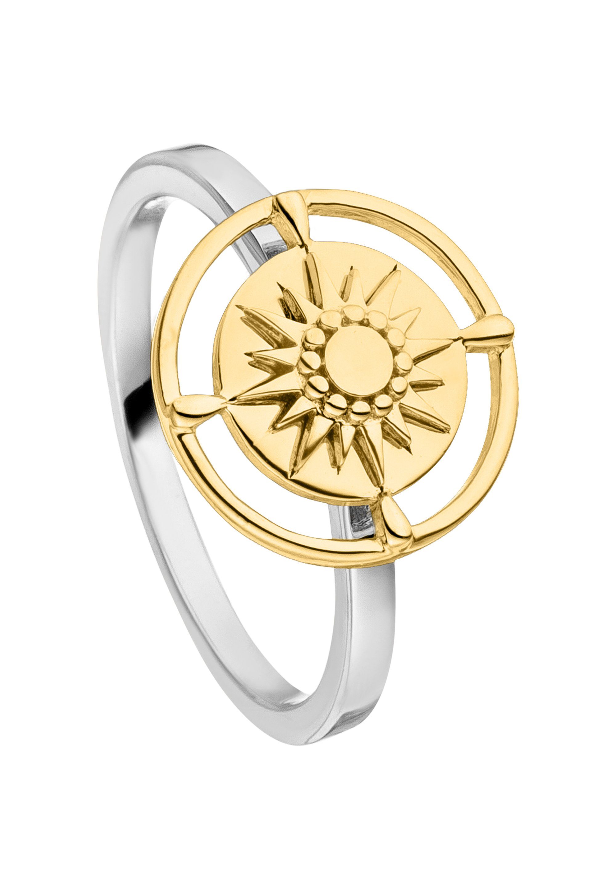 NANA KAY Fingerring New Bohemian, ohne Steinbesatz