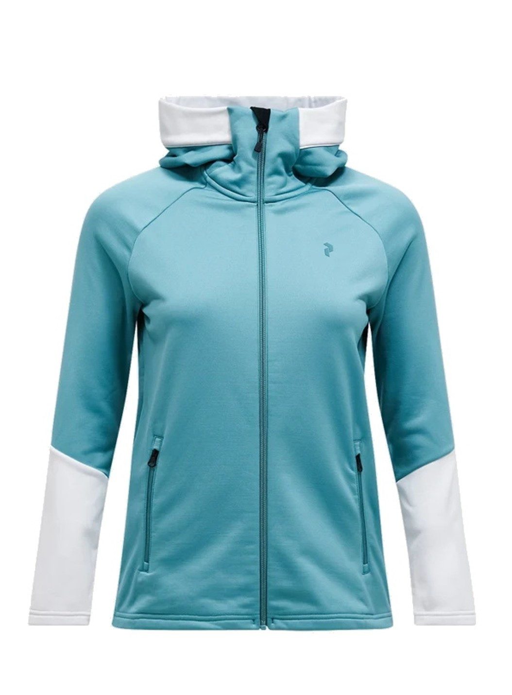 Peak Performance Strickpullover