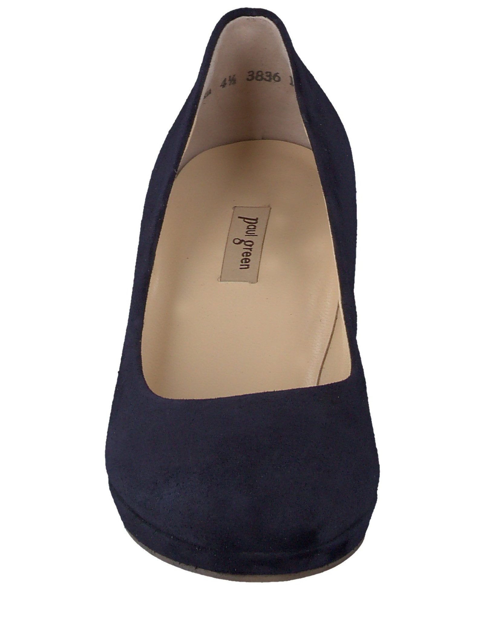 Paul Green Paul Green Pumps Leder Pumps