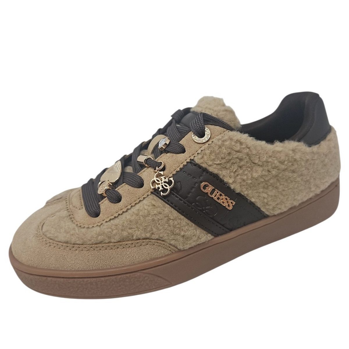 Guess NAOK13 Sneaker