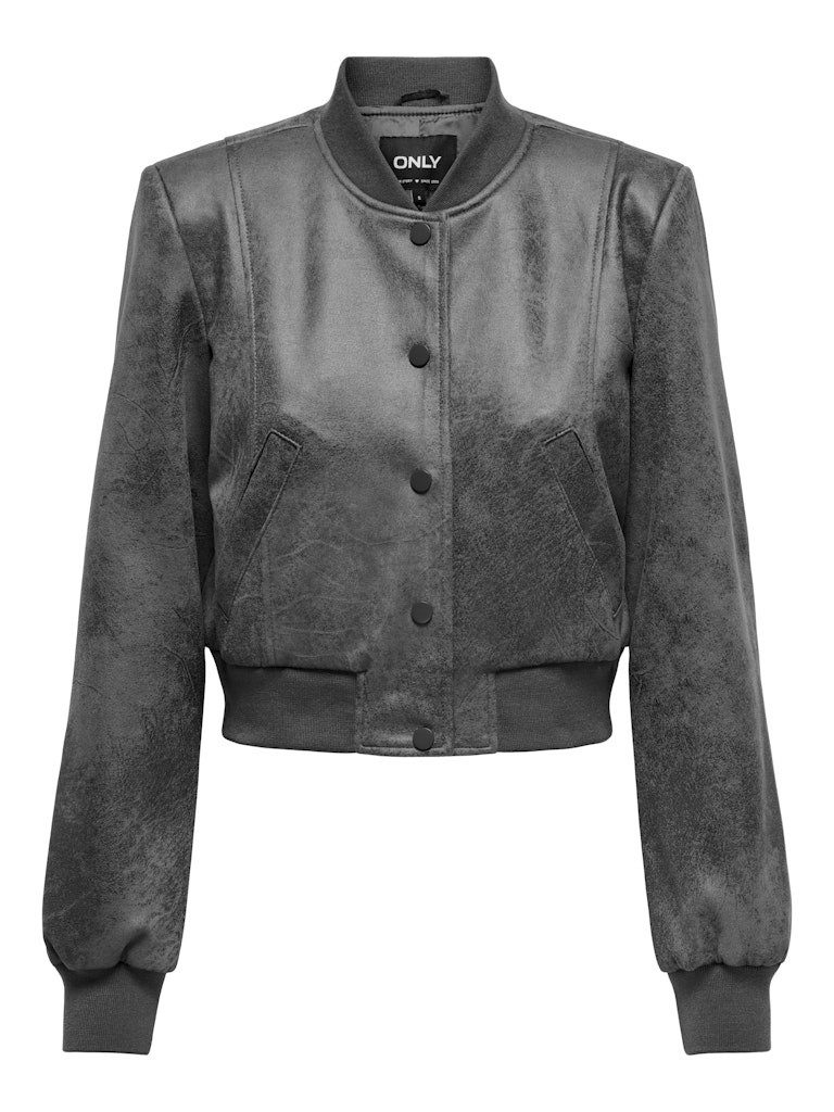 ONLY Bomberjacke Bomberjacke für Damen (1-St) Weiblich