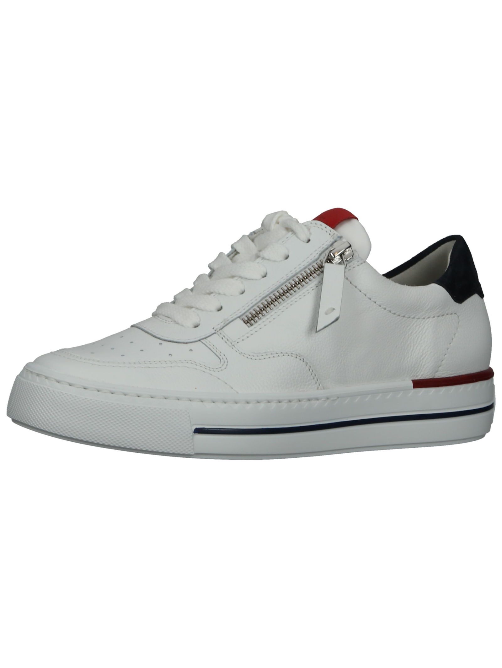 Paul Green Sneaker Glattleder Sneaker