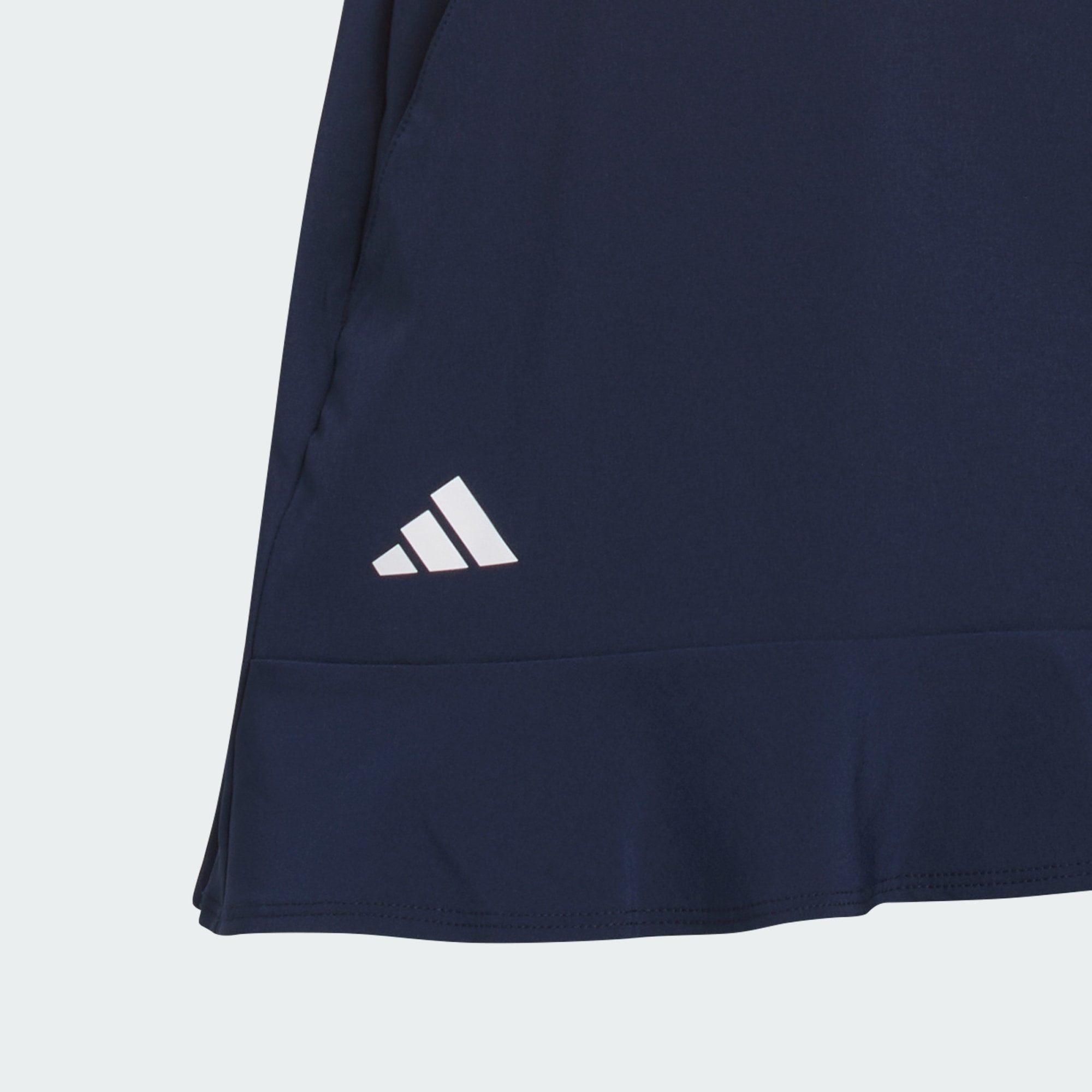 adidas Performance Skort MÄDCHEN FRILL SKORT (1-tlg)