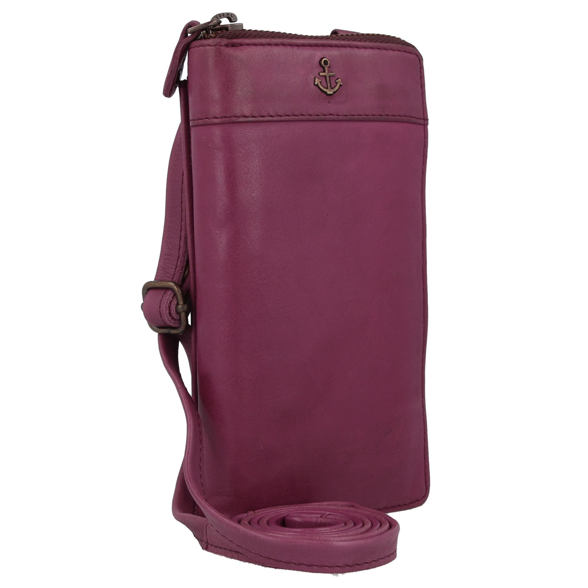 HARBOUR 2nd Geldbörse Anchor Love, Leder günstig online kaufen