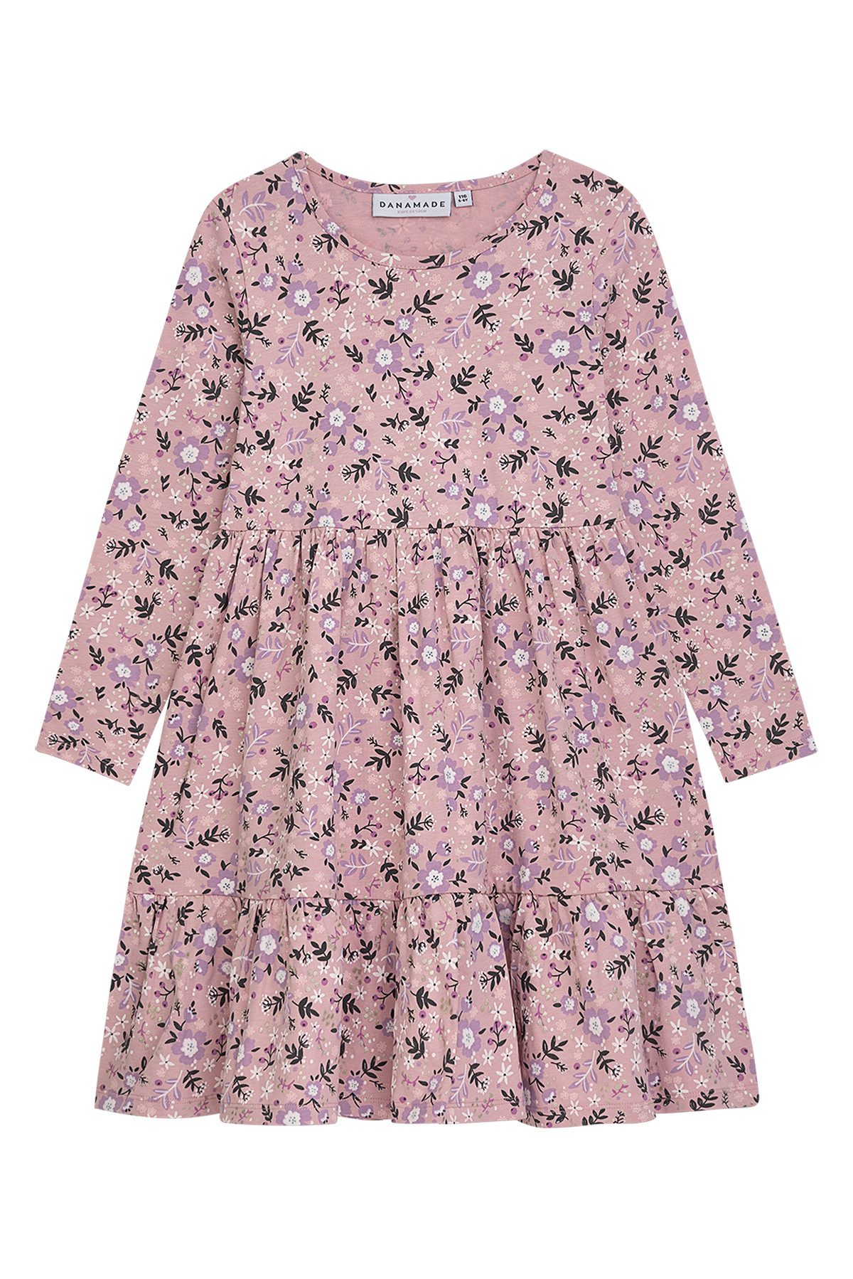 DANAMADE Jerseykleid DANAMADE Dresses DMILA günstig online kaufen