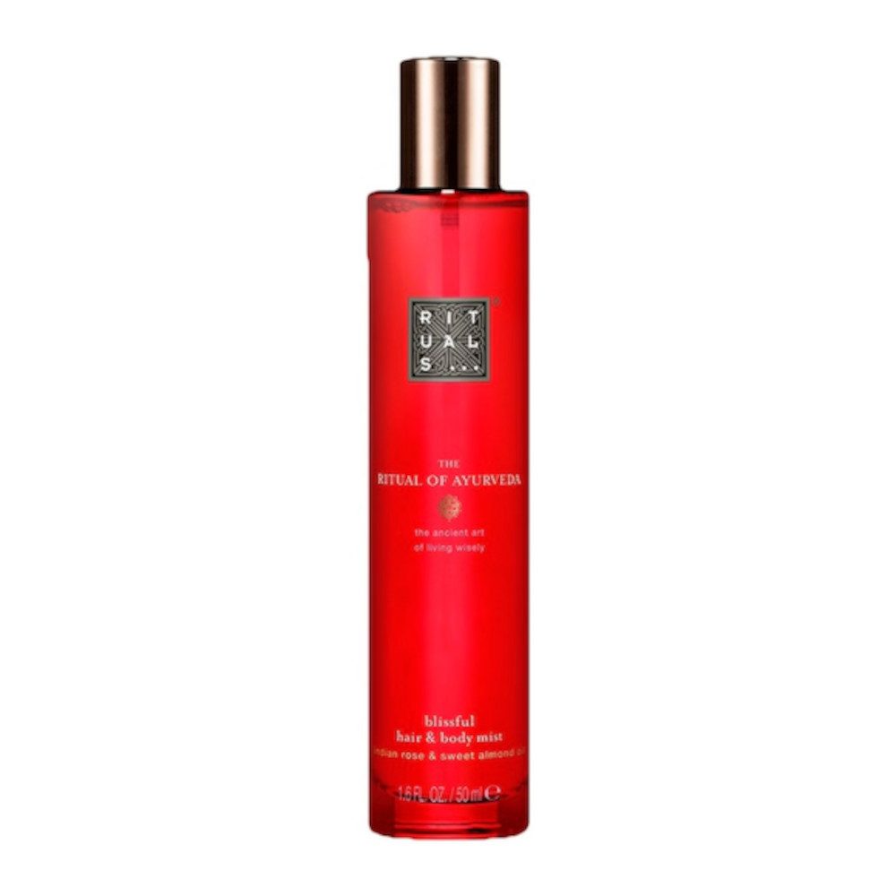 Rituals Körperöl von Ayurveda Hair & Body Mist 50 ml günstig online kaufen