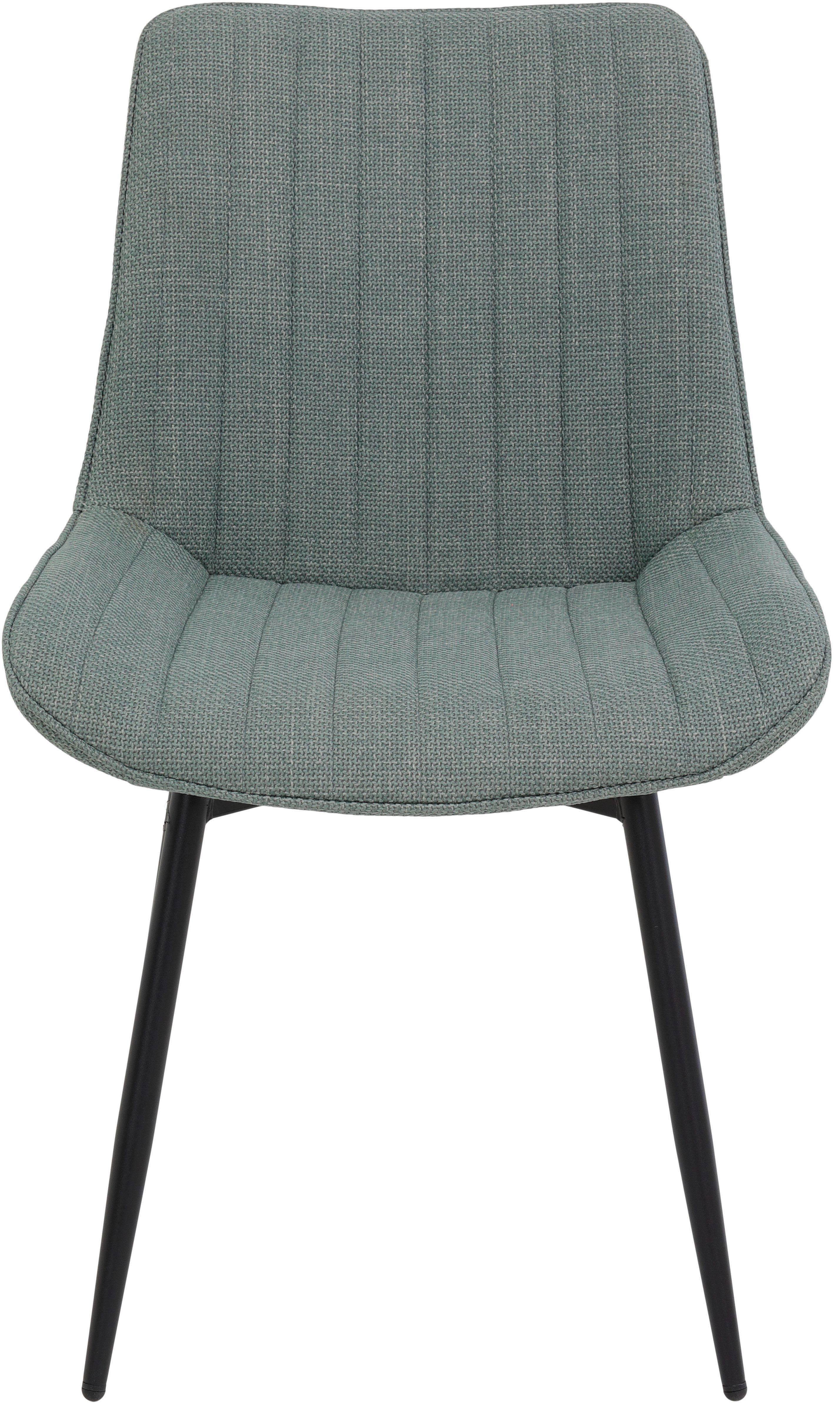 HELA Drehstuhl Vierfußstuhl BERGEN (Set, 2 St), Esszimmerstuhl, XL-Sitzbrei günstig online kaufen