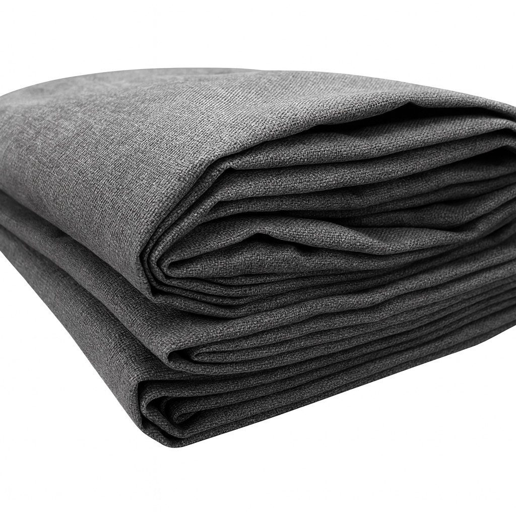 TexDeko Palettenkissen Ecolen Bezug (ohne Füllung) Austauschbezug, In- & Outdoor, UV-beständig, Wasserabweisend