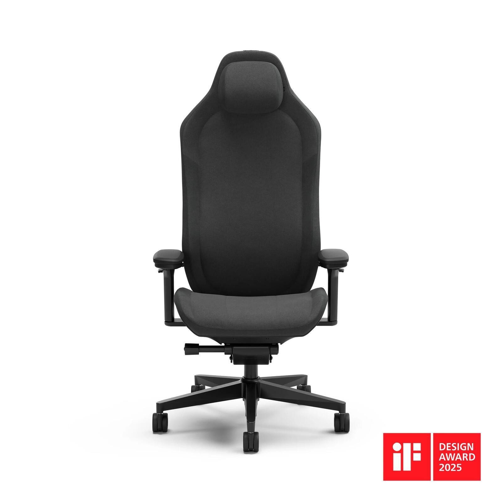 Fractal Design Gaming-Stuhl FD-CH-RE1F-01