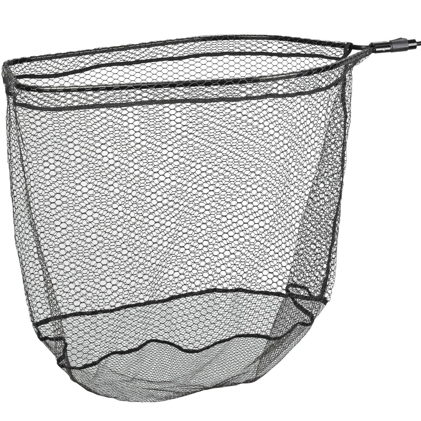 SPRO Kescher Spro Freestyle Flick Net Head Alu 60X40X50Cm