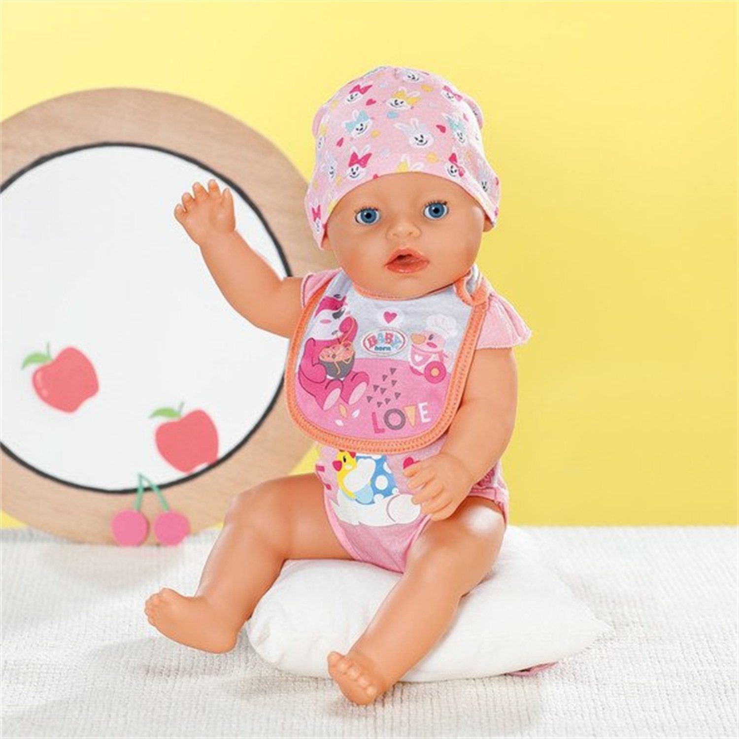 Zapf Creation® Puppenkleidung 834084 BABY born günstig online kaufen