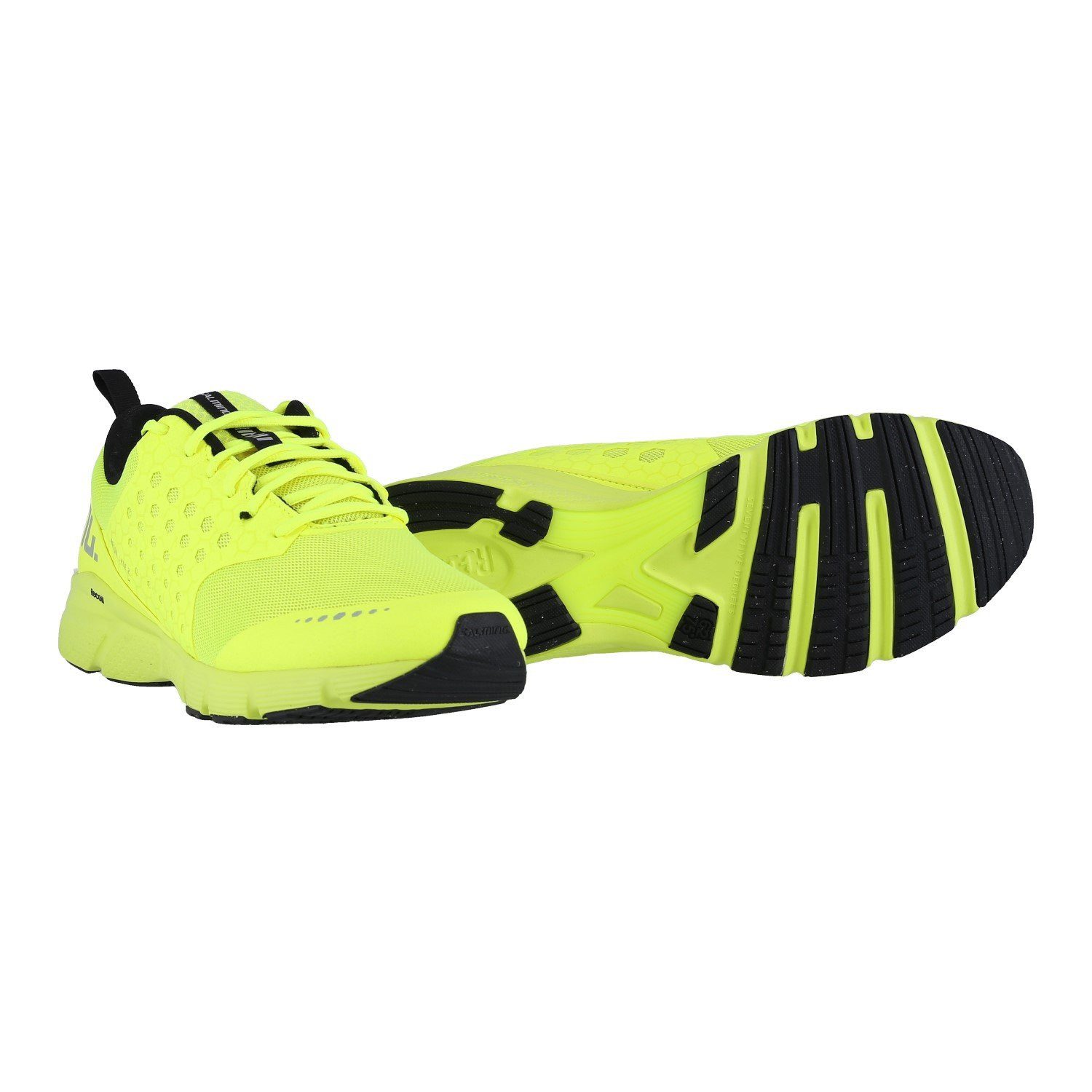 SALMING Recoil Lyte 2 (Leichtigkeit) 2024 gelb Herren Laufschuh
