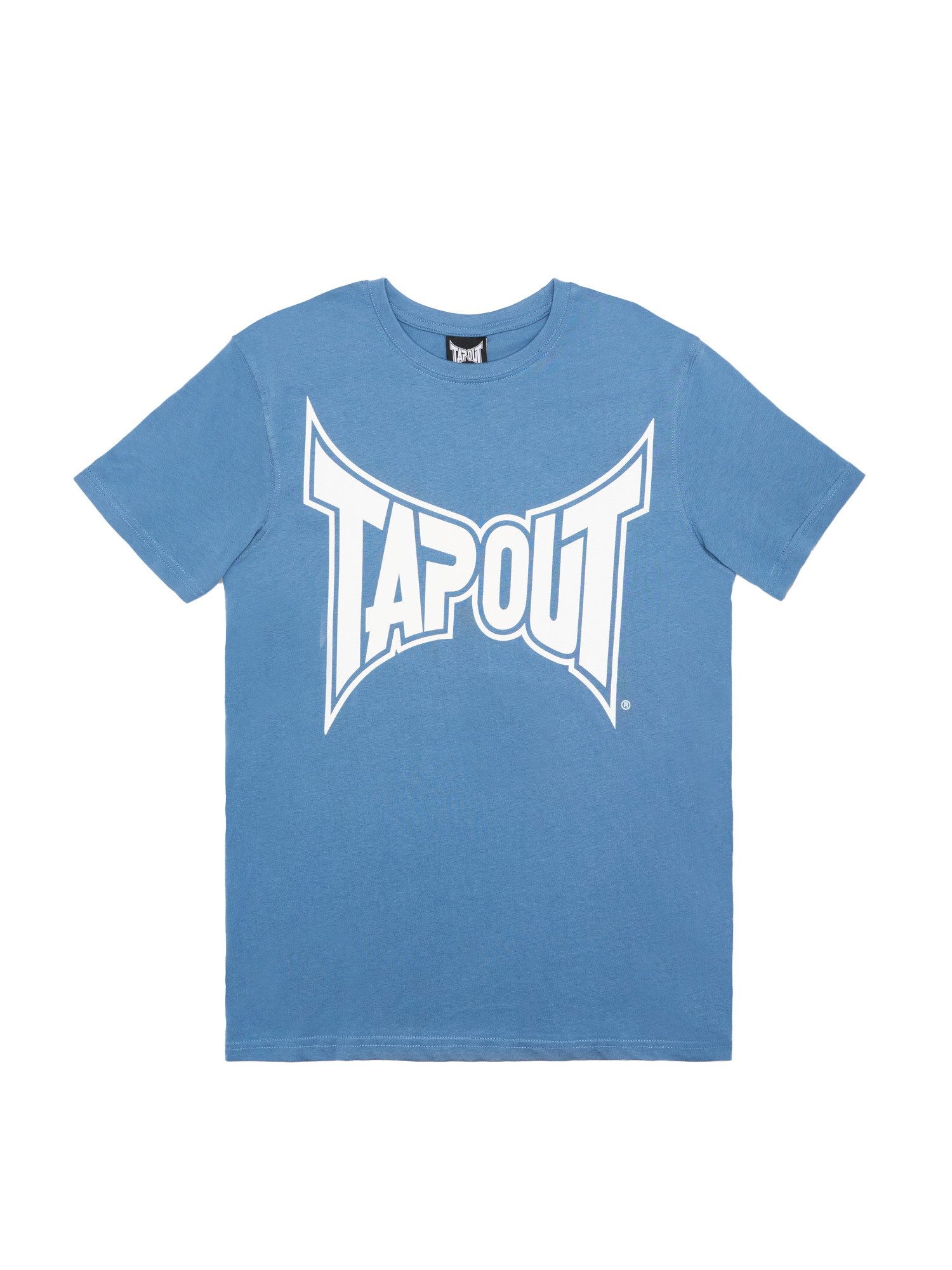 Blue/White