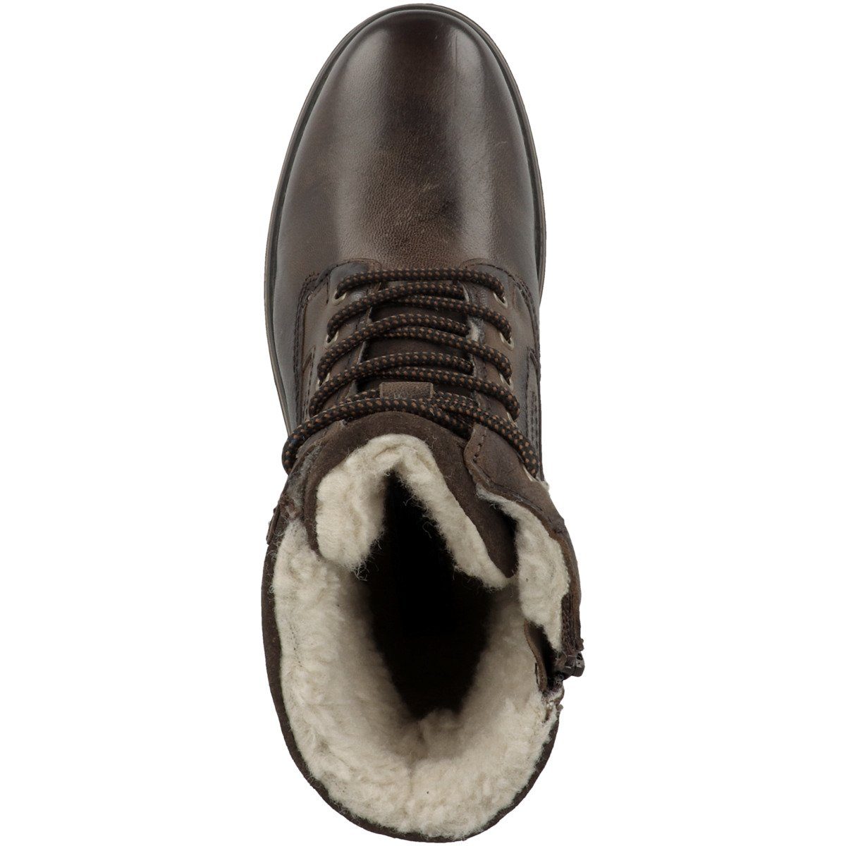 Dockers by Gerli 51GL102 Herren Schnürboots Stiefeletten, Stiefel, Winterst günstig online kaufen