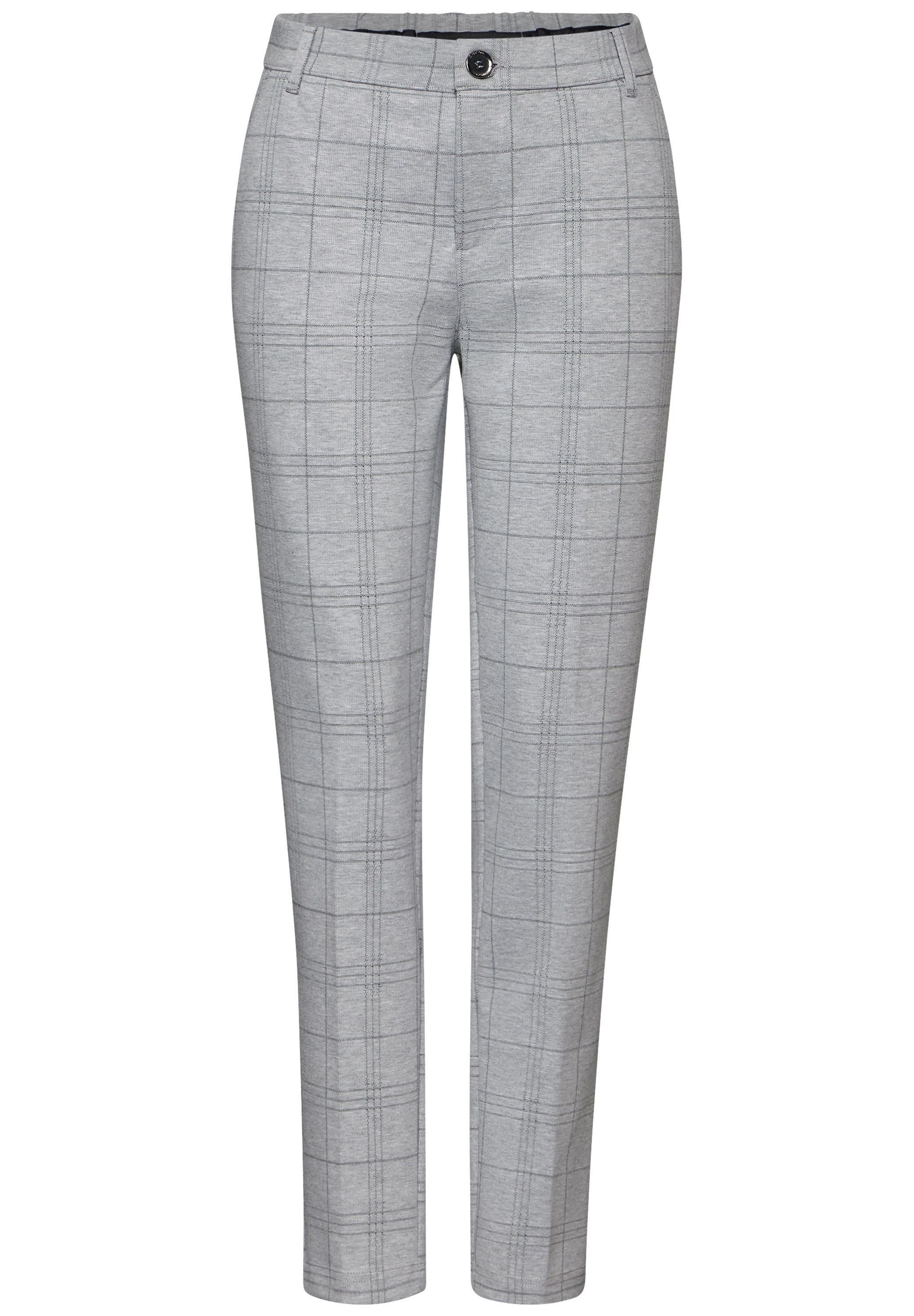 STREET ONE Stretch-Jeans günstig online kaufen