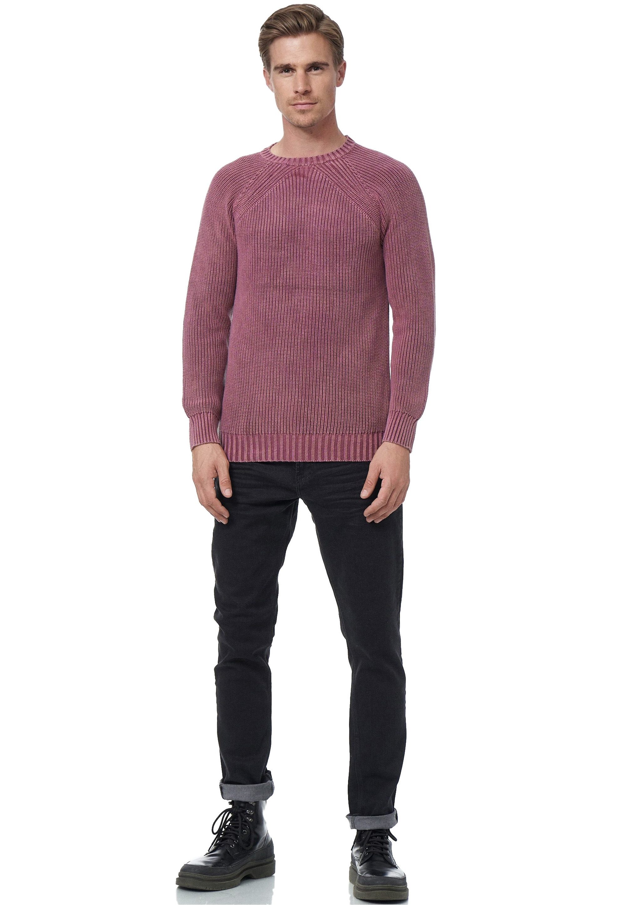 Strickpullover