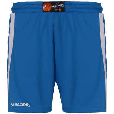 Spalding Trainingsshorts Jam Basketballshorts Damen