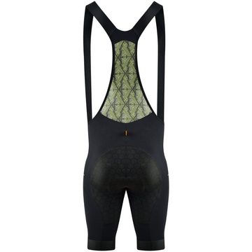 PIPPO Amsterdam Fahrradhose BIB SHORT HERREN – ALPE D'HUEZ auch in Grossen Größen vorhanden