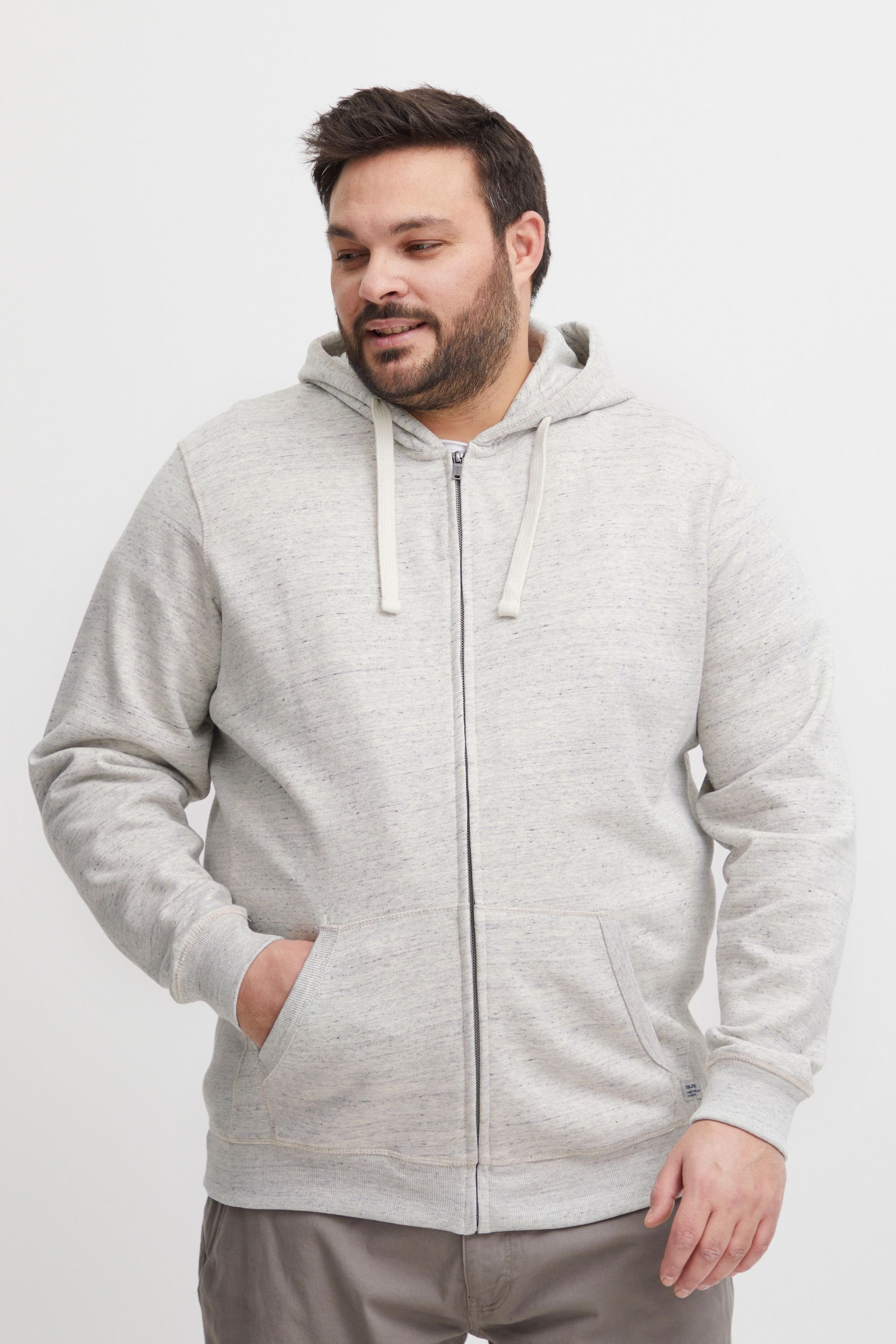 Kapuzensweatjacke BHAlton Zipthrough Big & Tall