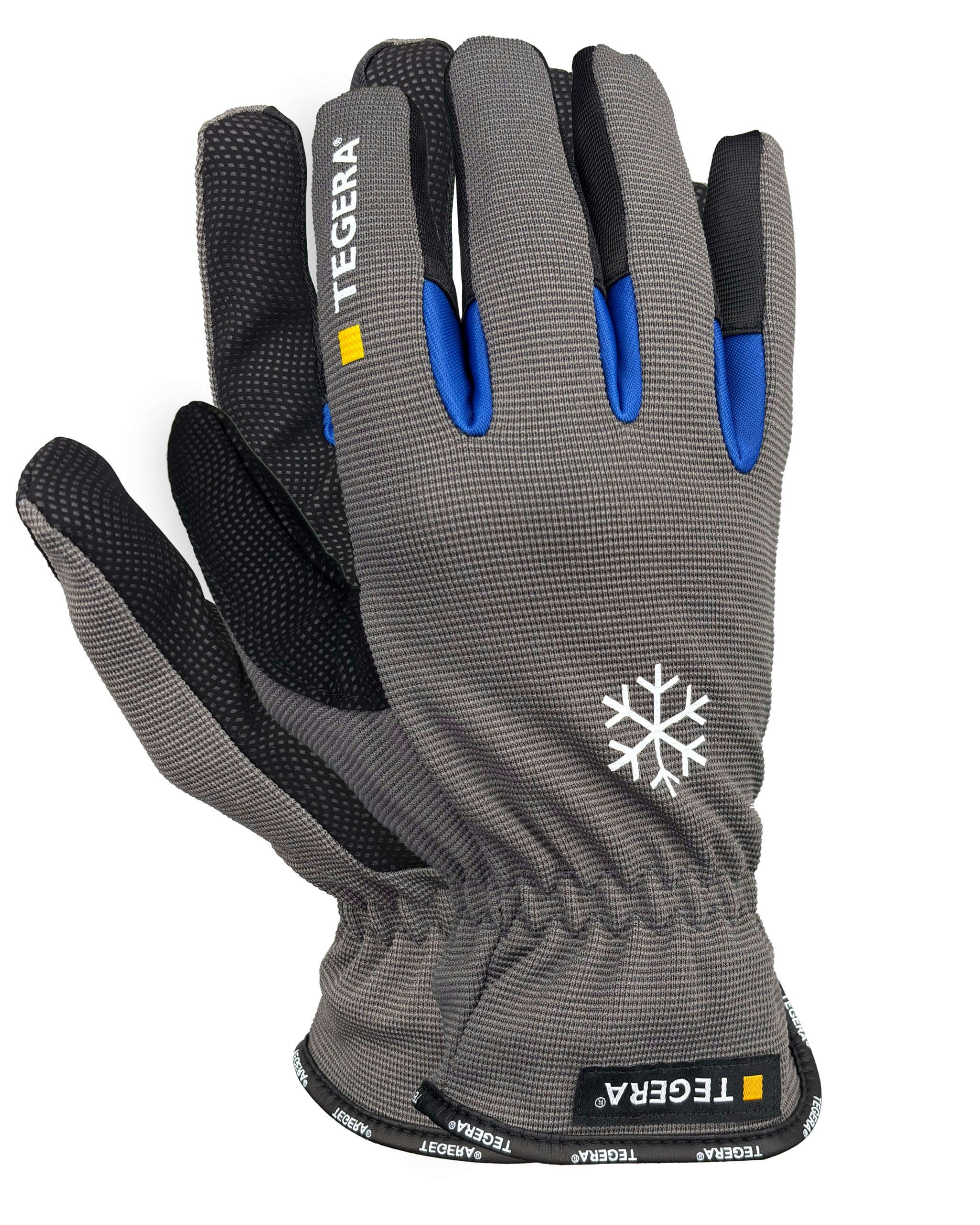 TEGERA® Winter-Arbeitshandschuhe Tegera 417 Winter-Arbeitshandschuhe (1 Paa günstig online kaufen