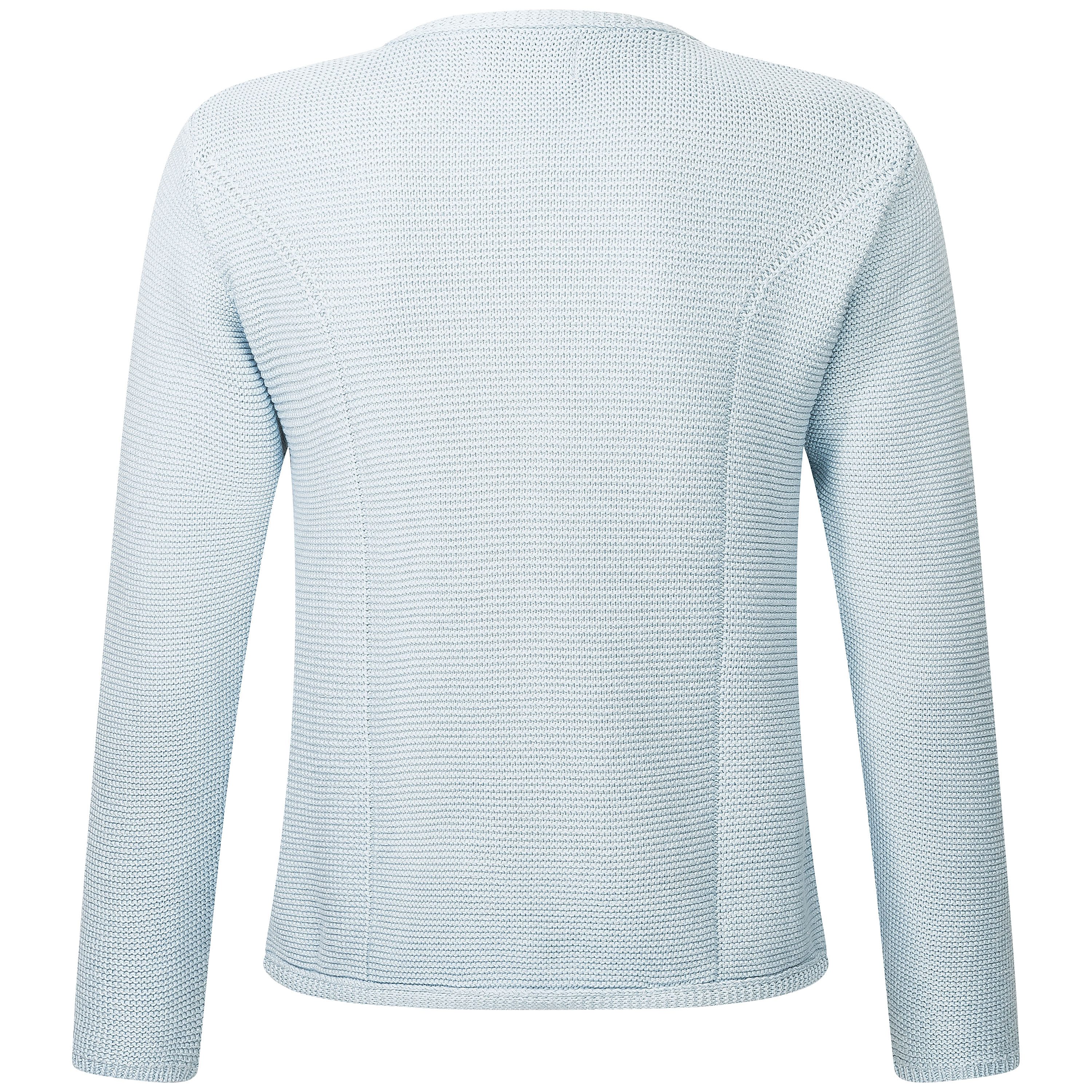 Trachtl Trachtenjacke Trachtl Jacke - Trachtenjacke Damen in Hellblau günstig online kaufen