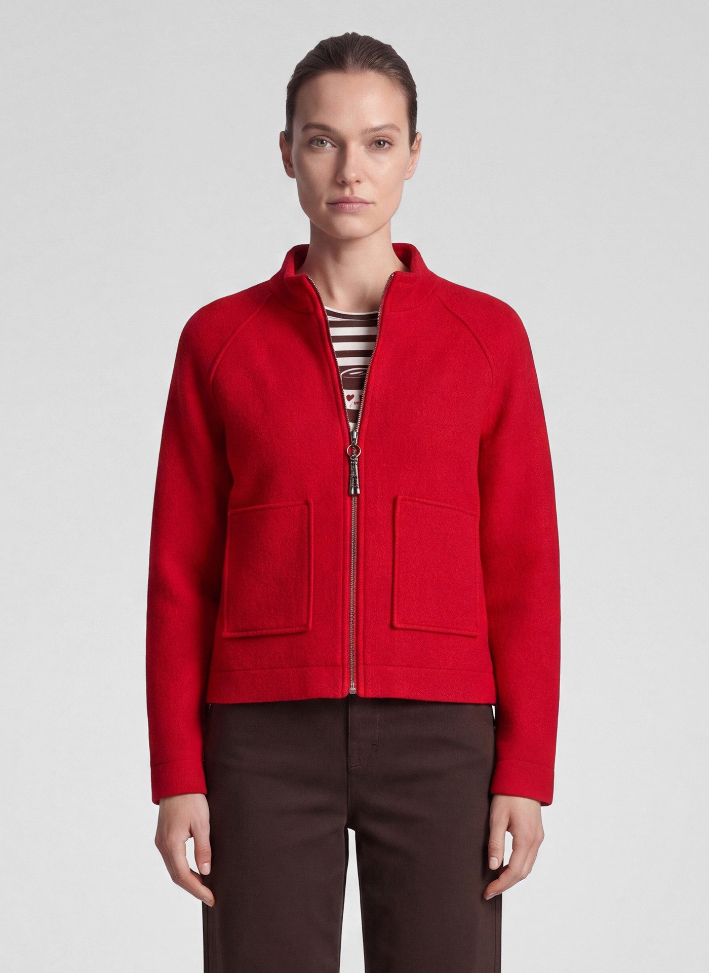Rabe Blouson Jacke