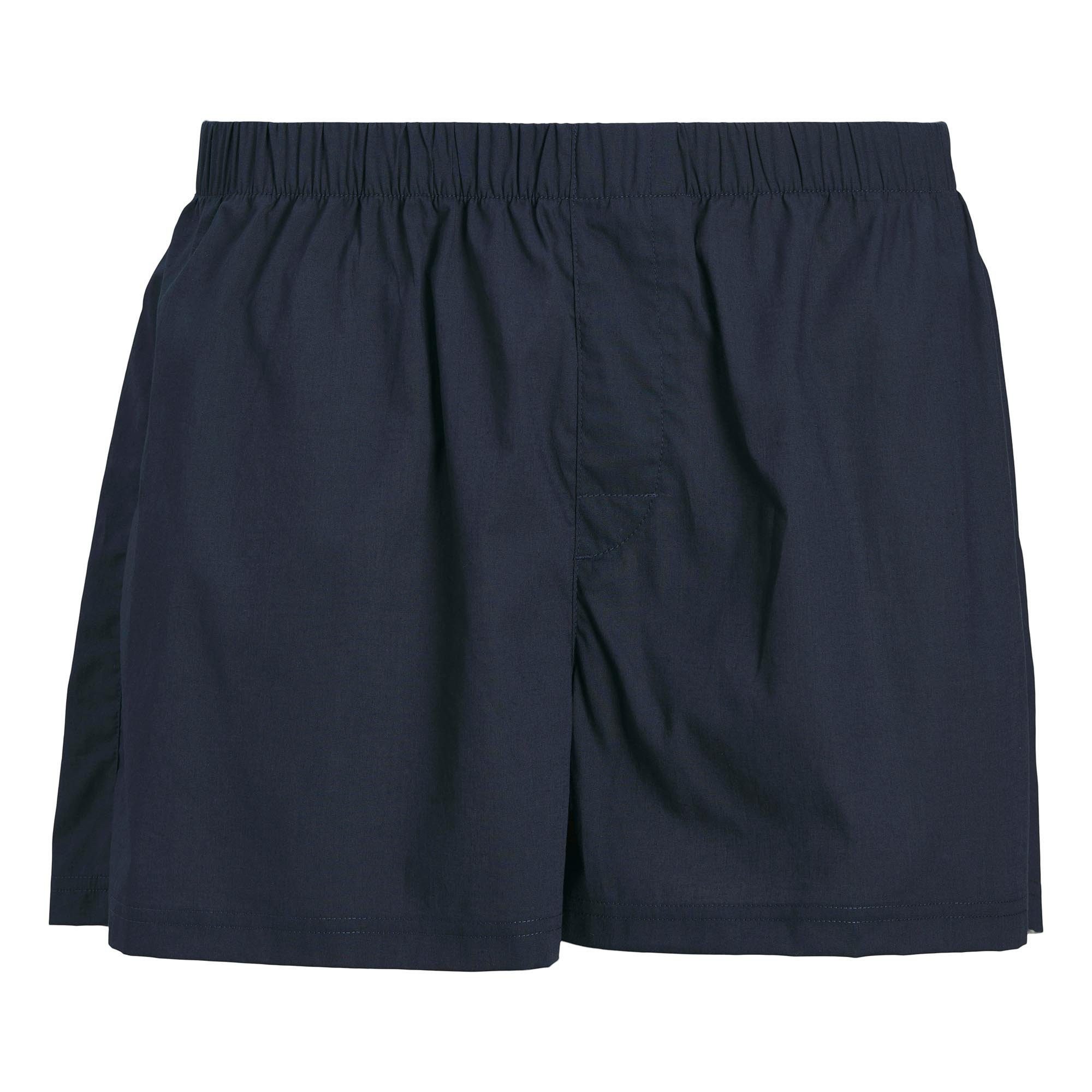 Jack & Jones Boxershorts Herren Web-Boxershorts 6er Pack Baumwolle (Packung günstig online kaufen