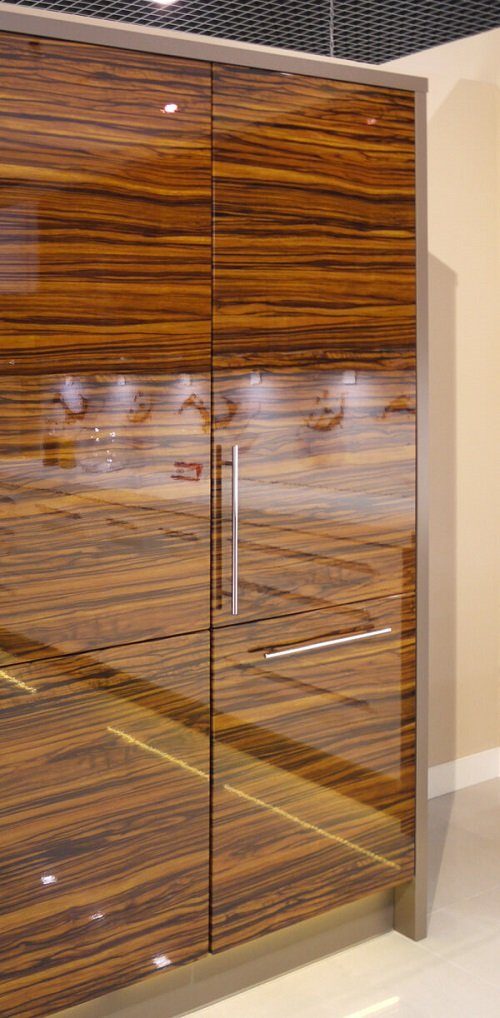 Apothekerschrank PLATINIUM