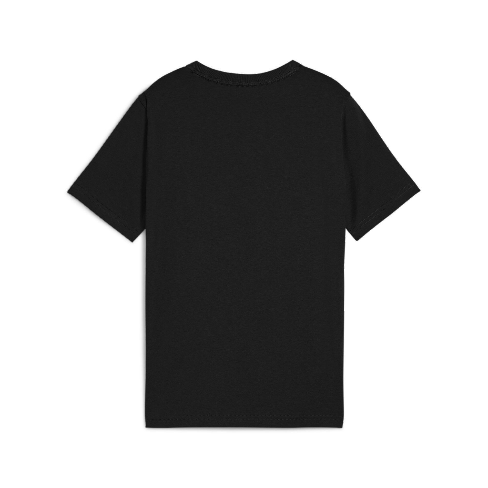 PUMA T-Shirt CLASS GRAPHIC TEE B günstig online kaufen