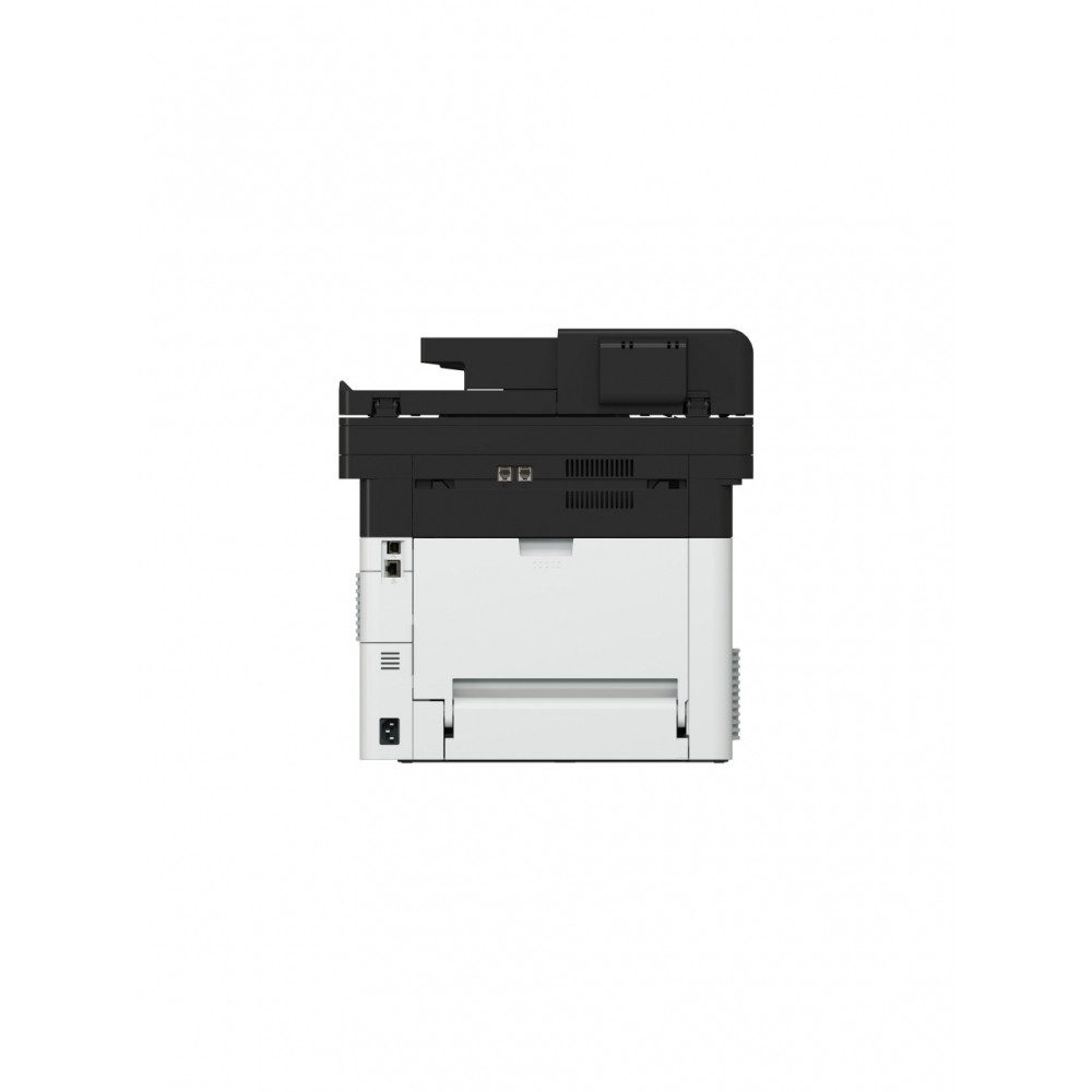 Kyocera Kyocera ECOSYS MA4000wifx A4 Laser-Monodrucker Laserdrucker, (WLAN, WLAN und Direktdruck-Funktion)