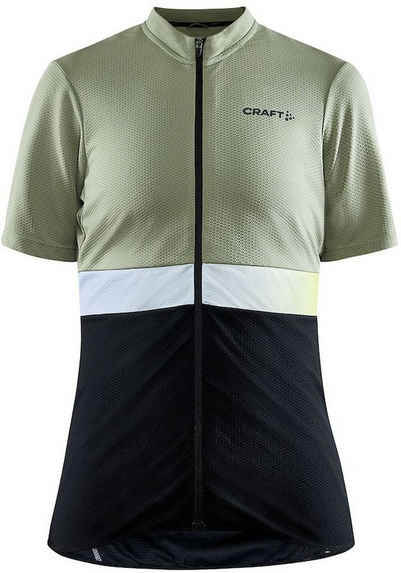 Craft Poloshirt CORE ENDUR JERSEY W FOREST/BLACK