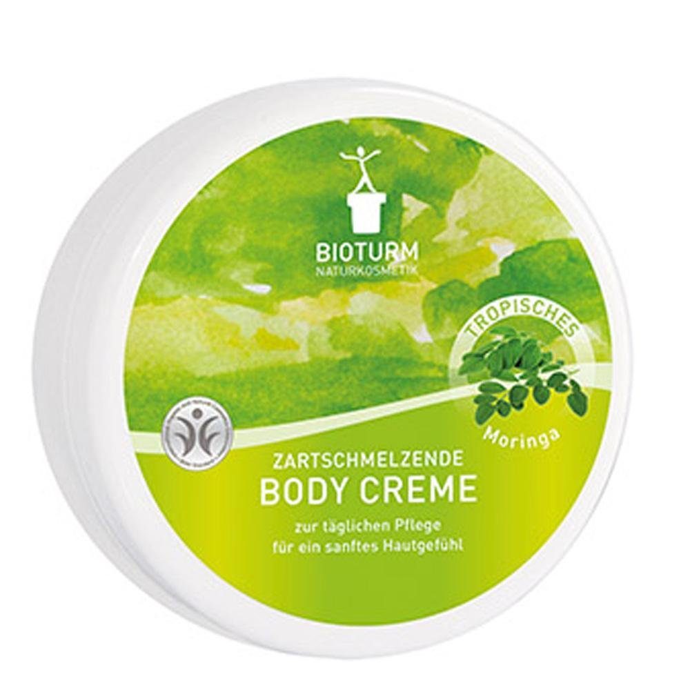 Bioturm Körpercreme Body Creme Morninga Nr, 250 ml