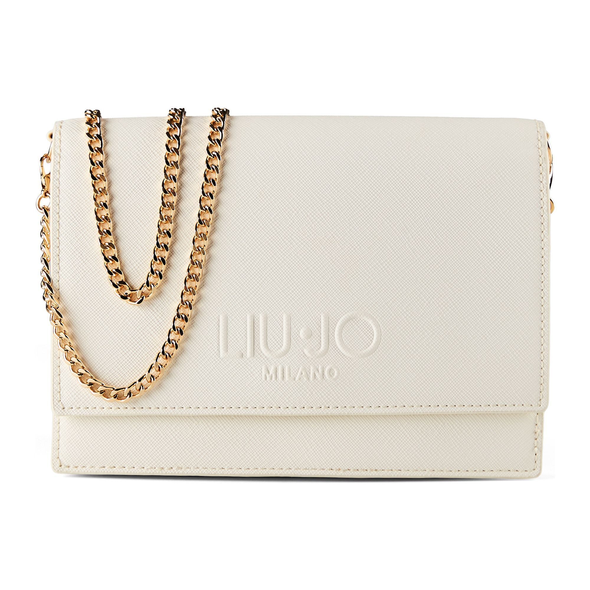 Liu Jo Clutch Caliwen, Polyurethan