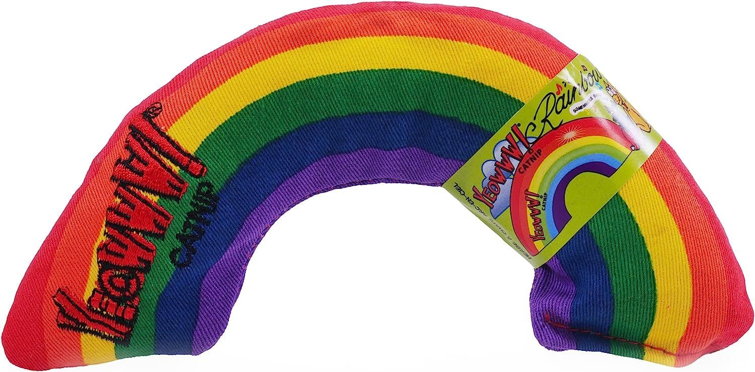 Tierkuscheltier Yeowww Rainbow ORIGINAL