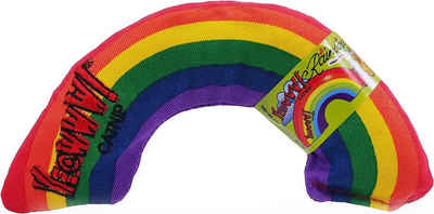 Yeowww! Tierkuscheltier Yeowww Rainbow ORIGINAL, (1-tlg)