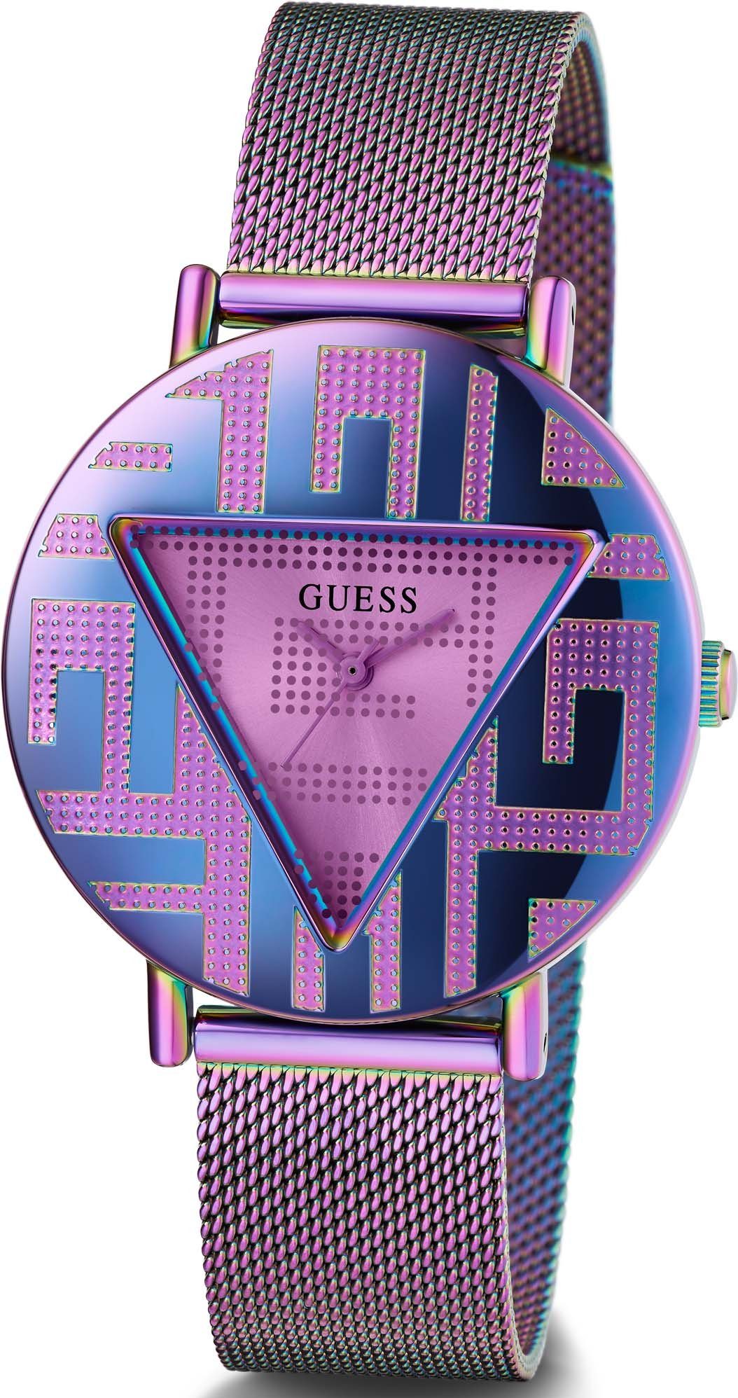 Guess Quarzuhr GW0479L1