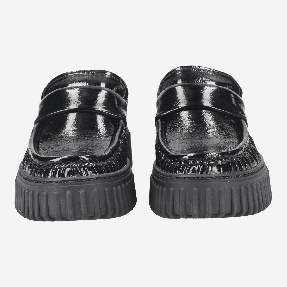 Clarks Clarks Torhill Mocc 26179354 4, Slipper & Mokassin, Schwarz, Damen Slipper