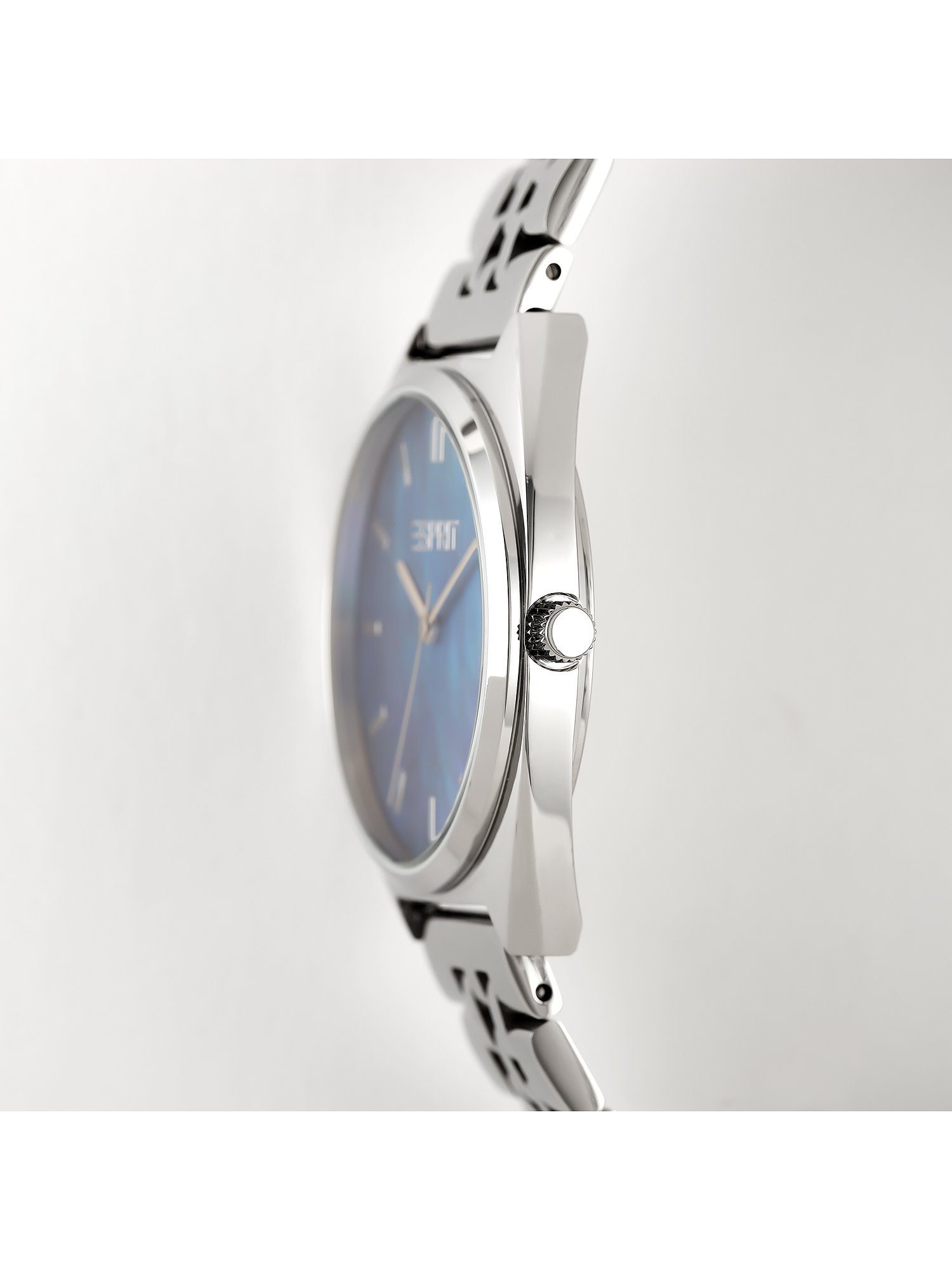 Esprit Quarzuhr ESPRIT Damen-Uhren Analog Quarz, Klassikuhr günstig online kaufen