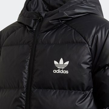 adidas Originals Trainingsjacke ADICOLOR ELONGATED PUFFER