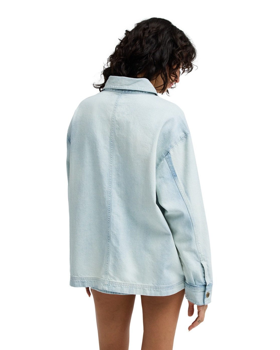 Billabong Shirtjacke Jade Saltwashed