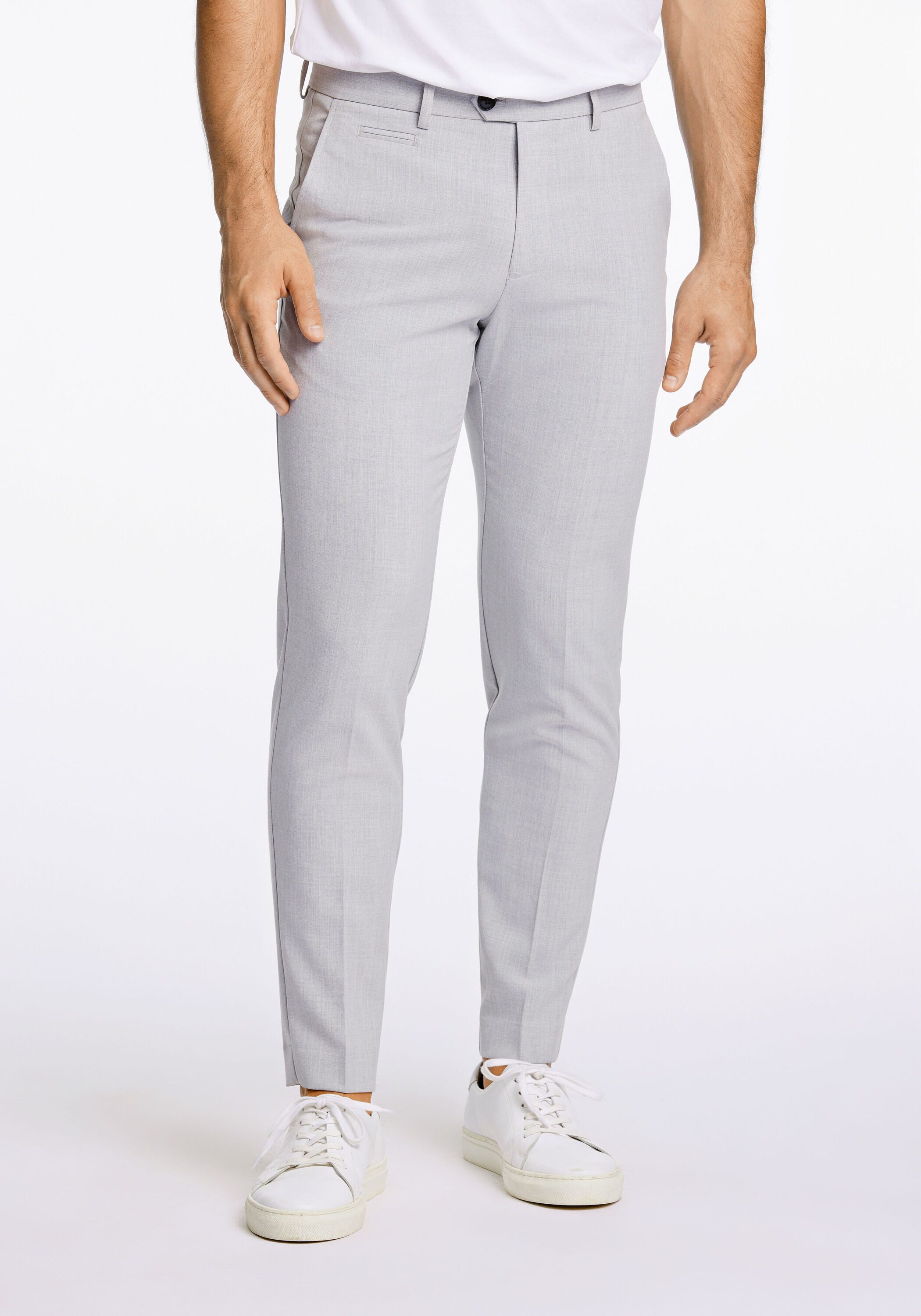 LINDBERGH Stoffhose Lindbergh Stoffhose günstig online kaufen
