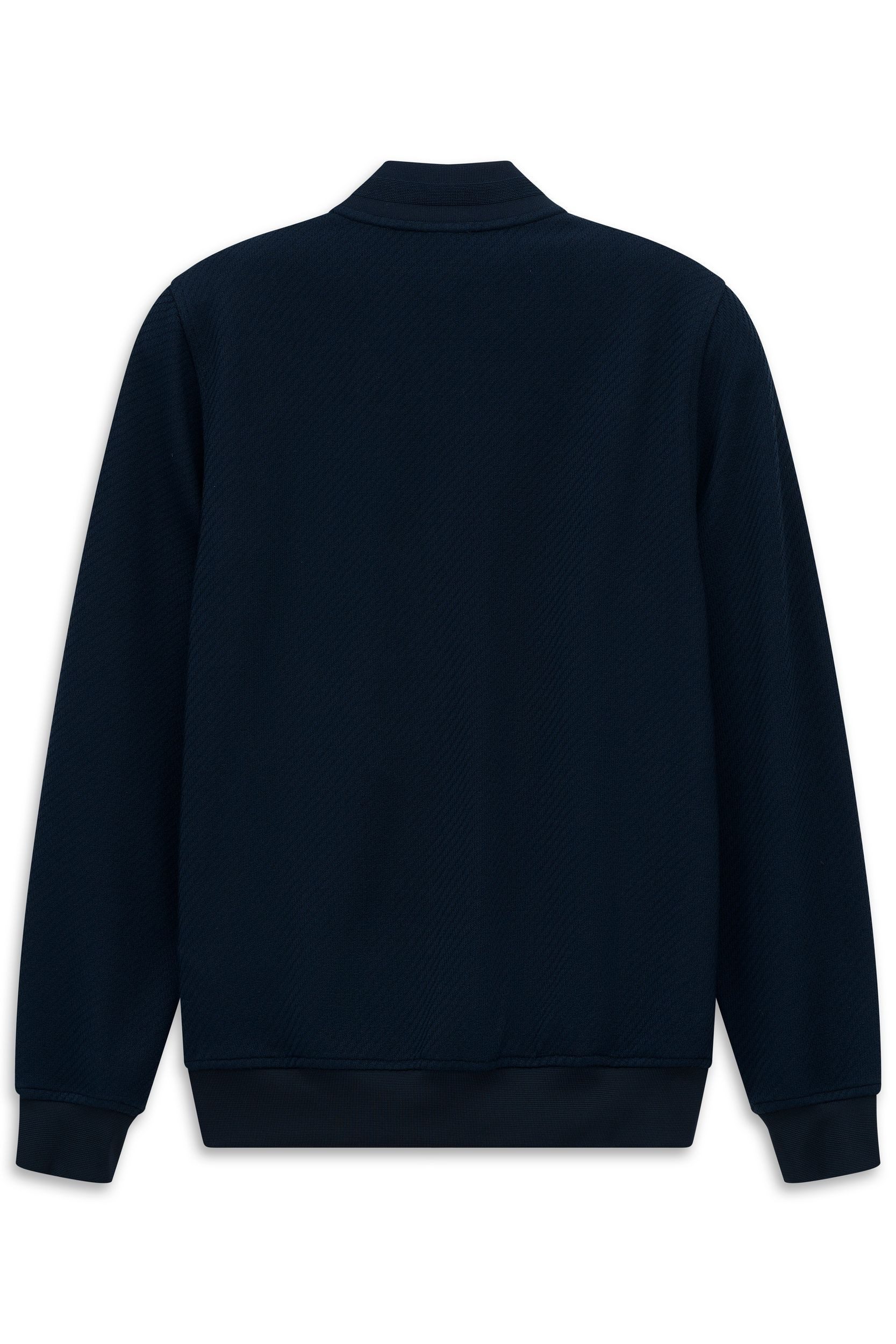 bugatti Sweatjacke