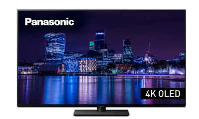 Panasonic TX-55MZW984 OLED-Fernseher (55.0 Zoll, 3840 x 2160 Pixel, WLAN, LAN (Ethernet)
