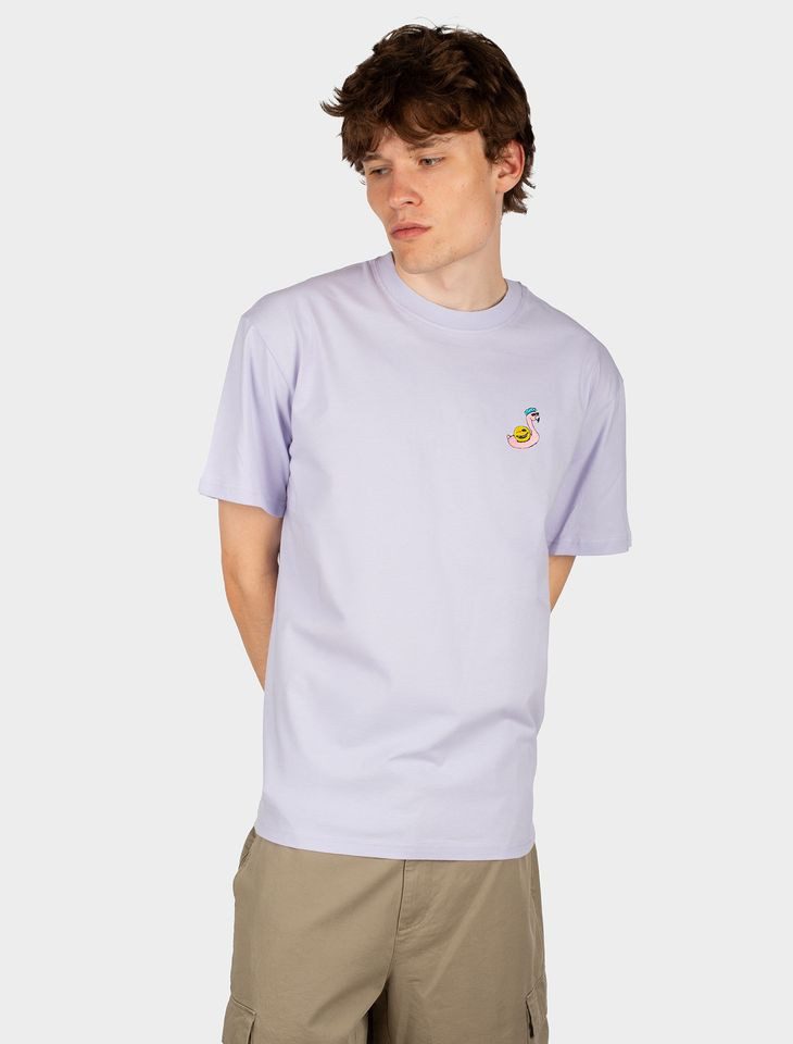 iriedaily T-Shirt -T-shirt- Herren Shirt- Basic günstig online kaufen