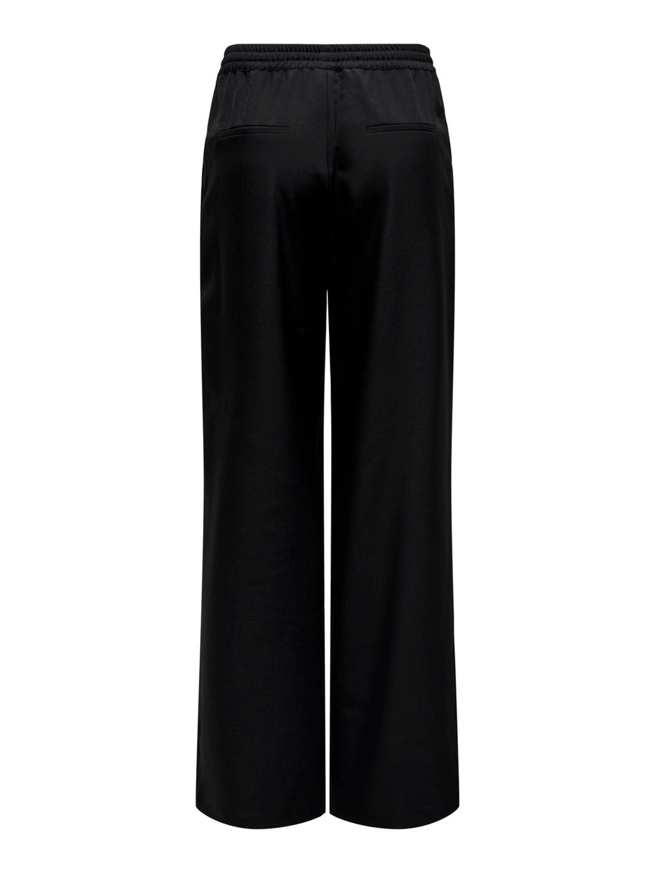 ONLY Stoffhose ONLGINNY (1-tlg) Plain/ohne Details günstig online kaufen